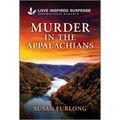 Murder in the Appalachians - Paperback