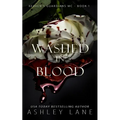 Washed In Blood - Paperback