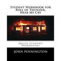 Student Workbook for Roll of Thunder, Hear My Cry: Quick Student Workbooks - Paperback