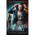 The Dragon's Wing - Paperback