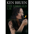 The Emerald Lie: A Jack Taylor Novel - Paperback