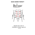 Bowsage Therapy: Basic Bowen Therapy - Paperback