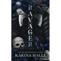 Ravager - Paperback