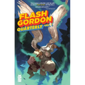 Flash Gordon Quarterly Vol. 1 - Paperback