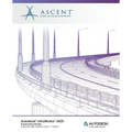 Autodesk InfraWorks 2020: Engineering Design (Imperial Units): Autodesk Authorized Publisher - Paperback
