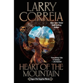 Heart of the Mountain - Paperback