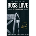 Boss Love - Paperback