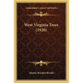 West Virginia Trees (1920) - Paperback