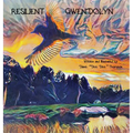 Resilient Gwendolyn - Hardcover