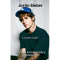 Justin Bieber - Paperback