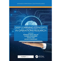 Deep Learning Concepts in Operations Research - Paperback