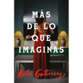 Mas de Lo Que Imaginas - Paperback