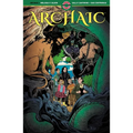 Archaic - Paperback