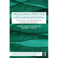 Promoting Effective MTSS Implementation: Challenges and Solutions for School Consultation - Paperback