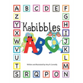 Kabibbles A-B-C - Hardcover