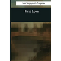 First Love - Paperback