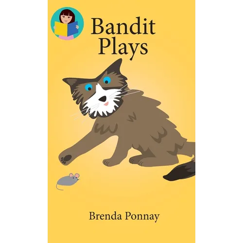 Bandit Plays - Hardcover