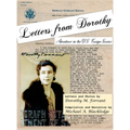 Letters from Dorothy: Adventures in the U.S. Foreign Service 1926-1934 - Hardcover