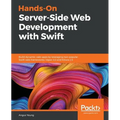 Hands-On Server-Side Web Development with Swift - Paperback