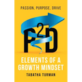 P2d: Elements of a Growth Mindset - Paperback