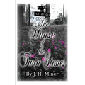 Tales of Pentastoke: The House of the Twin Stones - Paperback