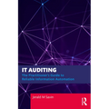 IT Auditing: The Practitioner's Guide to Reliable Information Automation - Paperback