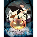 Halloween Activity Books For Kids Ages 4-8: A Kid Coloring Book with Monsters, Witches, Pumpkins and More (Plus Halloween Activities for Kids: Mazes, - Paperback