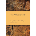 The Ahhiyawa Texts - Paperback