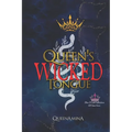 Queen's WICKED Tongue - Paperback