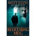 Redeeming Meg, Black Swan Division - Paperback