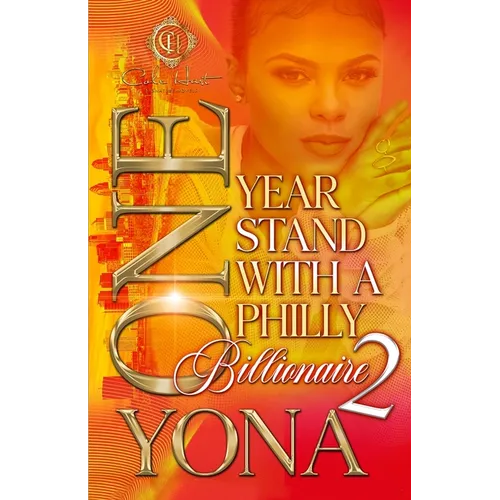 One Year Stand With A Philly Billionaire 2 - Paperback