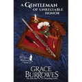 A Gentleman of Unreliable Honor - Paperback