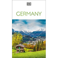 DK Germany - Paperback