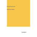 Humorous Poems - Hardcover