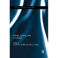 Disney, Culture, and Curriculum - Paperback