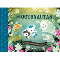 Octonautas Y El Gran Arrecife Fantasma, Los - Hardcover