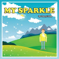 My Sparkle - Paperback