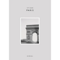 Cereal City Guide: Paris - Paperback