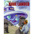 The Flying Saucers Have Landed - Paperback