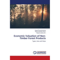 Economic Valuation of Non-Timber Forest Products - Paperback
