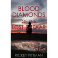 Blood Diamonds of the Lost Bazaar - Paperback