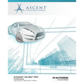 Autodesk 3ds Max 2023: Fundamentals (Mixed Units): Autodesk Authorized Publisher - Paperback