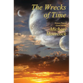 The Wrecks of Time - Paperback