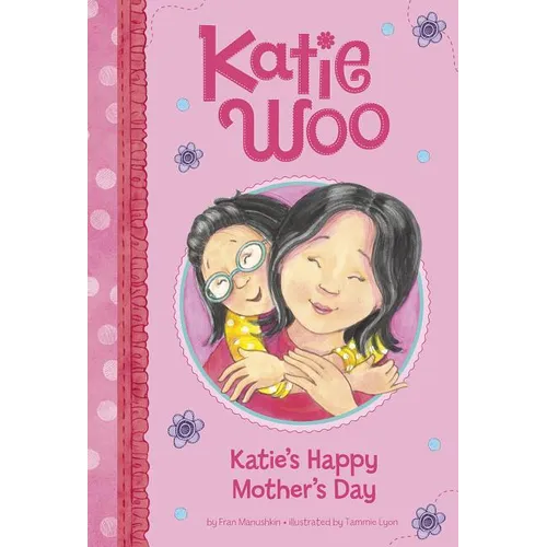 Katie's Happy Mother's Day - Paperback