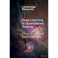 Deep Learning in Quantitative Trading - Paperback