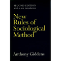 New Rules of Sociological Method: Second Edition - Paperback