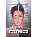Open at Rock Bottom - Hardcover