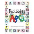 Kabibbles A-B-C - Paperback