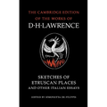Sketches of Etruscan Places and Other Italian Essays - Paperback
