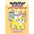 Housecat Trouble: Lost and Found: (A Graphic Novel) - Hardcover
